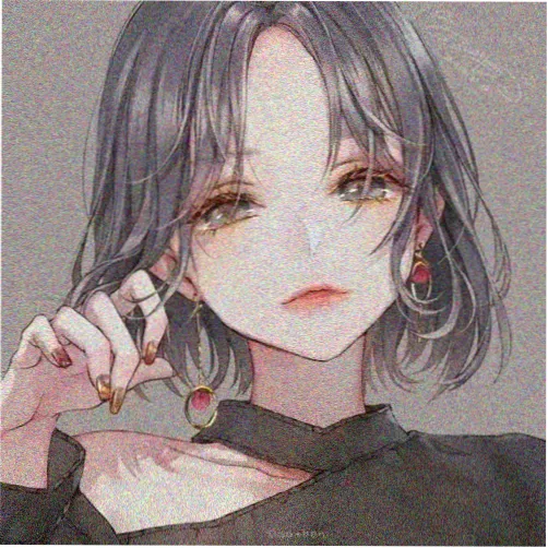 叨叨影院用户头像 小鹿